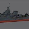 IJN Yubari for CFS2