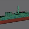 IJN Lyons Maru Merchant Ship for CFS2