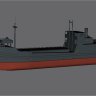 IJN Merchant Sea Trucks for CFS2