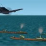 IJN Merchant Tankers for CFS2