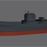 IJN Merchant Luggers for CFS2