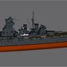 IJN BB Hiei 1942 for CFS2