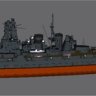 IJN BB Kongo 1942 for CFS2