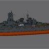 IJN BB Kongo 1944 for CFS2