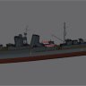 IJN Ioshima Class Cl for CFS2