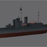 IJN Tsubame class minelayer