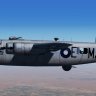 Consolidated B-24J RAAF A72-58 No.21 Sqn MJ-E