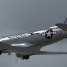 Douglas C-47 USAAF 42-93292 'Assam Air Lines'