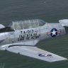 North American T-6 Texan USAAF Enlist now!