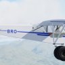 Piper Super Cub Extreme ZK-BRO