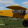 Piper Super Cub Extreme VH-WNA