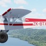 Piper Super Cub Extreme ZK-BXT