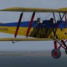 De Havilland DH-82 Tiger Moth VH-DHK