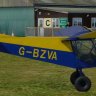 Zenith CH701 G-BZVA