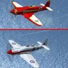 Sea Fury_Corncob_Reno_Racers