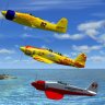 Hawker Sea Fury Reno Racers