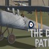 Nieuport 28-C1 FSX Repaint & Full Model