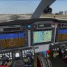 Epic LT White Instrument Panel Option Addon