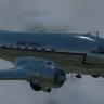 Douglas C-47 Bahamas Airways VP-BAP