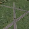 CFS1 Runways for CFS2 (Euro)