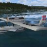 Dornier Wal J-II Flying Boat In Two Versions