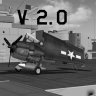 TCWDT Hellcat FSX Conversion V2.0