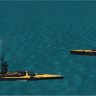 IJN Nagato Class BB V2.0