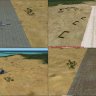 Replacement Runway Textures