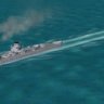 FNS Emile Bertin Class Cruiser for CFS2