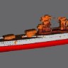 FNS Jean Bart 1940 for CFS2