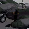 Messerschmitt Me 410 DP files
