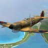 Spitfire Mk. Vc Trop