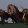 Fokker T.5 V1.0 package