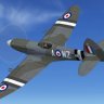 Supermarine Spitfire Mk 24