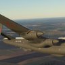 Avro Shackleton MR3