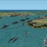 Pearl Harbor Project scenery pack