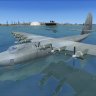 Flying Ship Hughes H-4 "Spruce Goose"