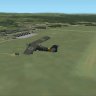 CK Yugoslavia Airfields