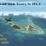 Marshall Islands UT