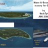 Nauru & Ocean Islands UT