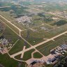 EAA North 40 viewpoint