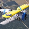 Grumman F3F-2 update