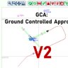 FS9/FSX/P3D Generic GCA Gauge V2