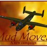 Mud Movers A campaign by D.H.T. Shippey