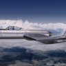 Bare Metal Repaint and Bump/Spec maps XP-54