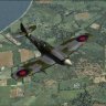 Spitfire_XII_43 squadron.zip