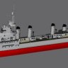 FNS La Melpomene Class DD for CFS2 V2.0