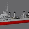 FNS Vauquelin Class DD for CFS2 V2.0