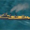 FNS Bougainville Class Aviso