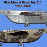 Blackburn Beverley V1A